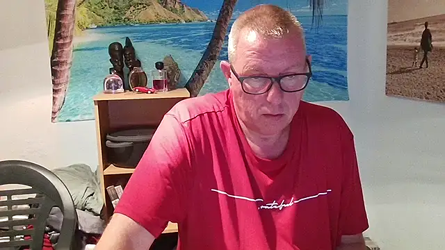 JamesBauer online show from May 2026 04:17:02 AM