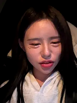 tangju7 online show from November 2025 02:00:01 PM