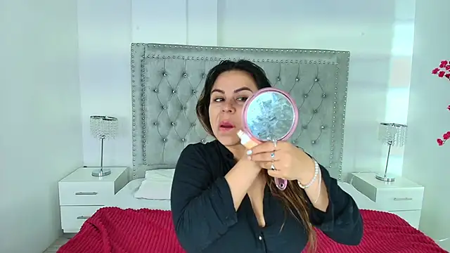 Lia adamsss online show from October 2025 01:23:01 AM