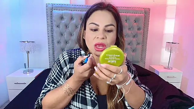 Lia adamsss online show from November 2025 01:51:02 AM