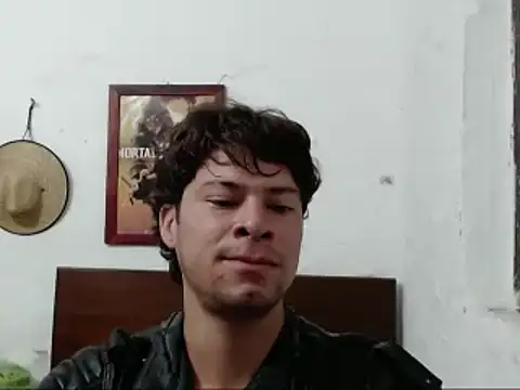 billykink online show from March 2025 12:57:02 PM