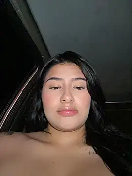 andrea gomes  online show from February 2026 10:45:02 AM