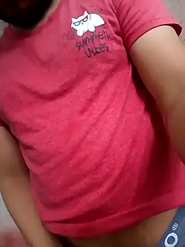 Hotbooy online show from October 2025 10:53:02 PM