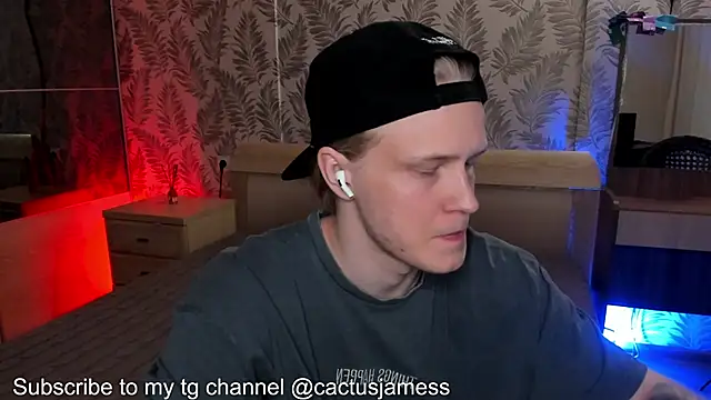 Snapshot of Cactus__James chatting on October 2025 05:13:02 PM Cactus  James online show from October 2025 05:13:02 PM