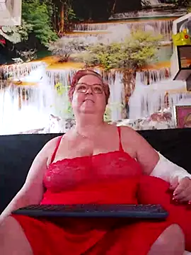 QueenPammy1 online show from March 2025 07:15:01 AM