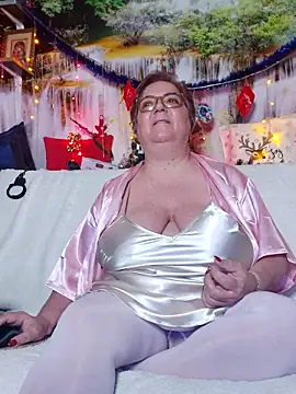 QueenPammy1 online show from December 2025 06:09:01 AM