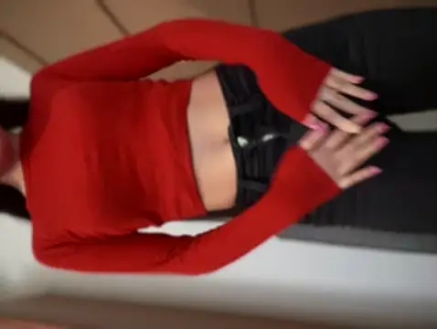 EvieSexy online show from March 2025 10:00:02 AM