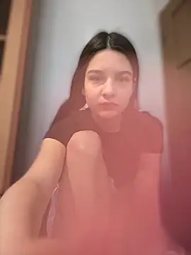 EvieSexy online show from March 2025 07:47:02 AM