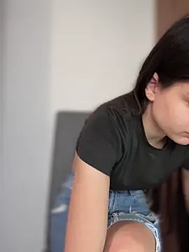 EvieSexy online show from March 2025 10:54:02 AM