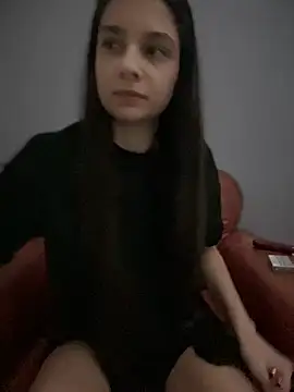 EvieSexy online show from March 2025 07:20:02 PM