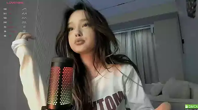 ayami lia online show from March 2025 07:49:02 PM