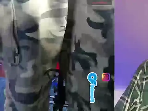 Aaron malikk online show from November 2025 04:13:02 PM