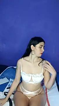 marina huerta03 online show from November 2025 07:15:01 PM