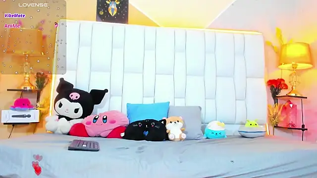 cherryboom23 online show from November 2025 06:12:01 PM