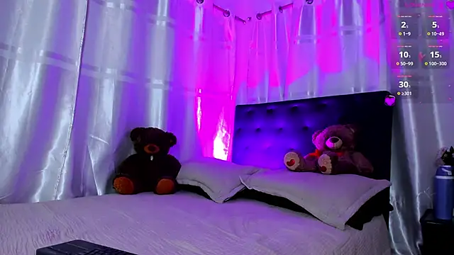 Snapshot of Riley_Black chatting on February 2026 01:40:02 AM Riley Black online show from February 2026 01:40:02 AM