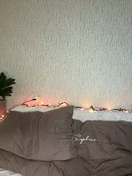 Ariana Sanderss online show from December 2025 05:31:01 PM