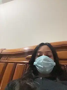 Snapshot of Nia-Stream chatting on December 2025 08:47:01 PM Nia-Stream online show from December 2025 08:47:01 PM