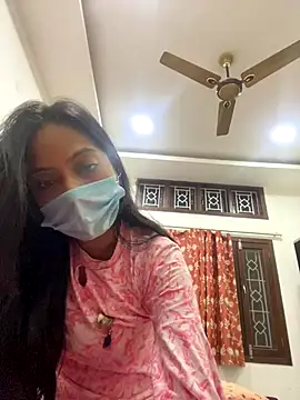 Snapshot of Nia-Stream chatting on December 2025 10:41:02 PM Nia-Stream online show from December 2025 10:41:02 PM