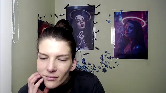 VanessaRey  online show from March 2025 07:47:02 AM