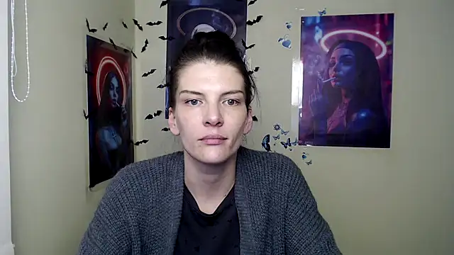 VanessaRey  online show from March 2025 10:54:02 AM