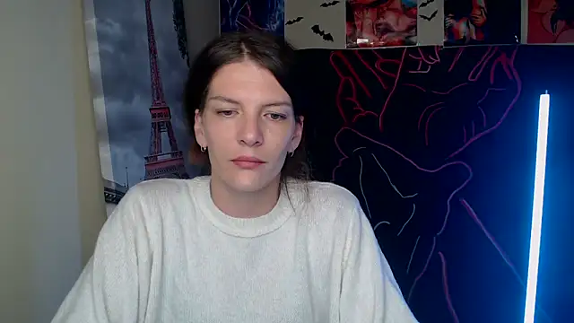 VanessaRey  online show from October 2025 05:22:02 PM