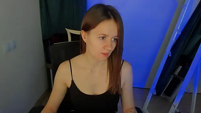 Catherine e online show from November 2025 07:24:01 PM