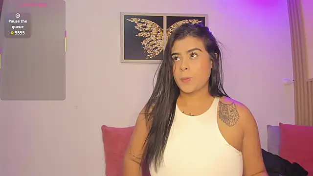 sharonscoth online show from November 2025 10:26:01 PM