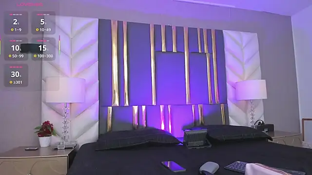 SaraJonness online show from October 2025 01:10:02 PM