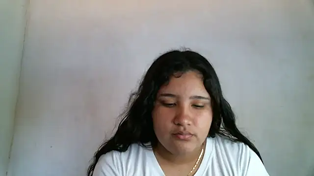 Valeria Tiffany online show from September 2025 05:03:02 PM