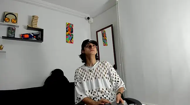 leoaddams22 online show from March 2025 03:53:02 PM