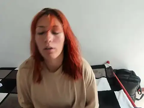 DulceXmile online show from September 2025 03:16:01 PM