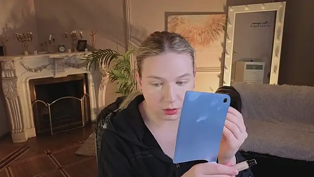 Jes Solar online show from January 2026 09:07:02 PM