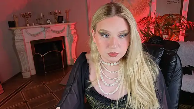 Jes Solar online show from January 2026 09:41:01 PM