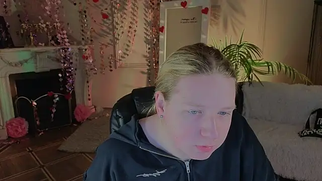 Jes Solar online show from March 2026 10:01:01 PM