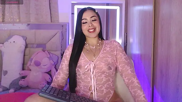 Snapshot of AlitaAnisee chatting on May 2026 01:36:01 AM AlitaAnisee online show from May 2026 01:36:01 AM