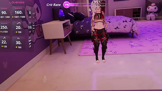 wittleweeel2 online show from September 2025 02:04:02 AM