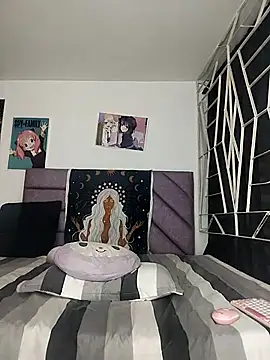 KARINNA  RAVEN online show from March 2026 01:44:02 AM