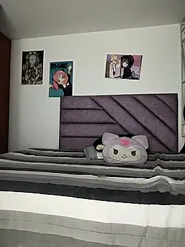 KARINNA  RAVEN online show from March 2026 01:02:02 AM