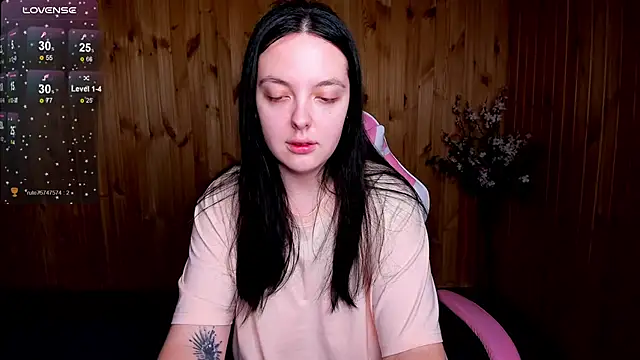 Snapshot of Soffia_XO chatting on March 2025 02:16:01 AM Soffia XO online show from March 2025 02:16:01 AM