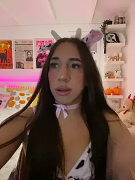 Tiana Paez1 online show from October 2025 04:59:01 AM