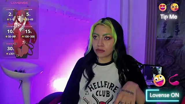 midory  online show from October 2025 02:43:02 AM