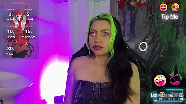 midory  online show from October 2025 03:39:02 AM