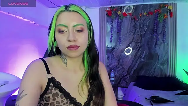 midory  online show from October 2025 12:42:01 AM