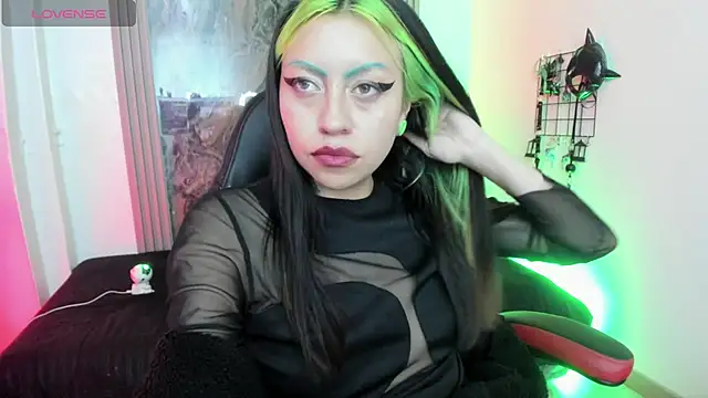 midory  online show from October 2025 03:20:02 AM