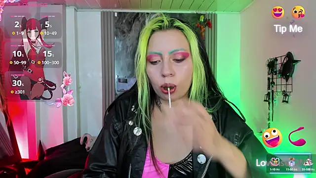 midory  online show from October 2025 03:42:01 AM