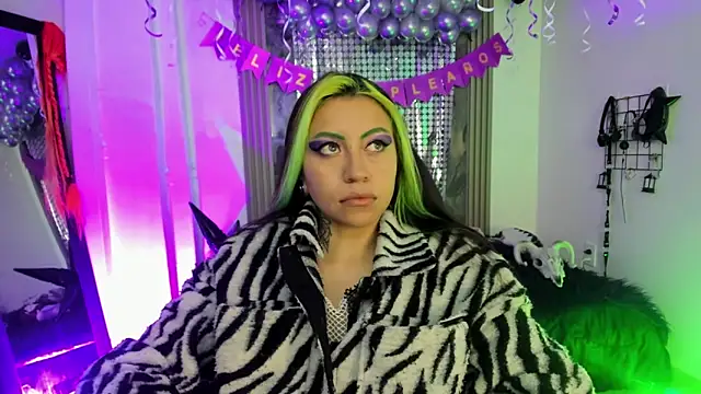 midory  online show from October 2025 03:30:01 AM