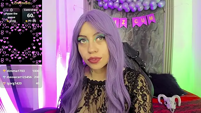 midory  online show from December 2025 04:20:02 AM