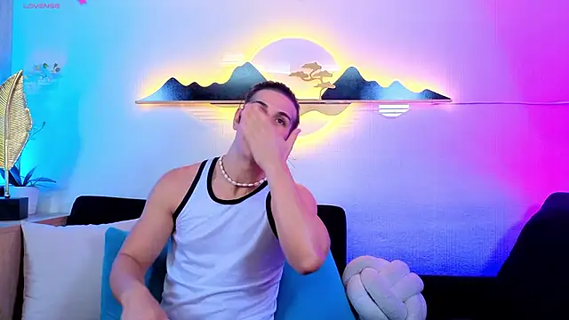 Almiboys online show from February 2026 01:37:02 AM