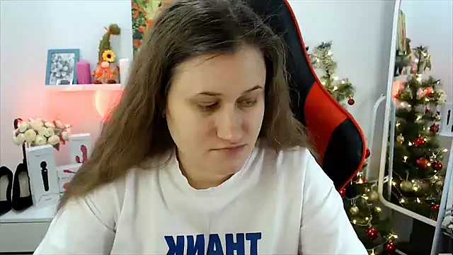 Lucky Lana online show from January 2026 03:21:01 AM