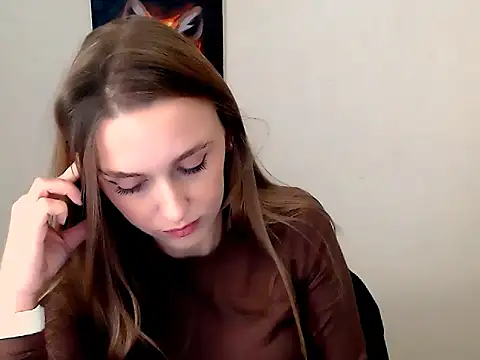 Snapshot of Doll_Angelina chatting on October 2025 05:52:01 AM Doll Angelina online show from October 2025 05:52:01 AM